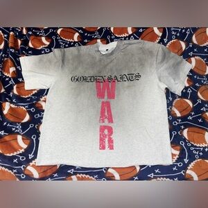 Streetwear Graphic Shirt